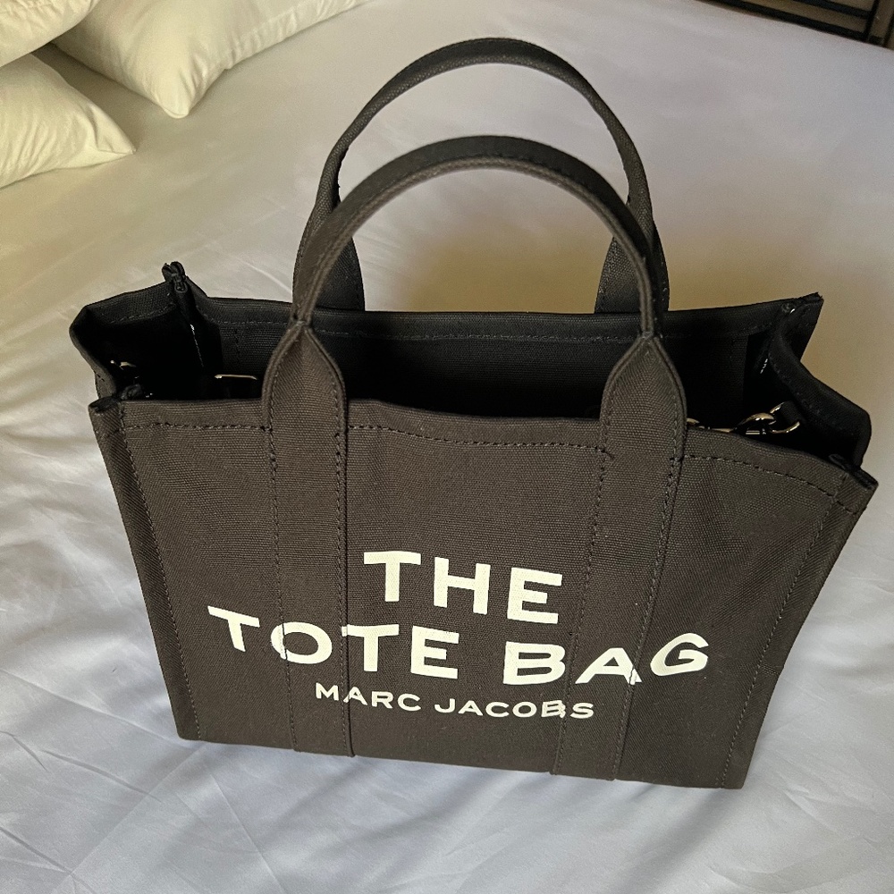 Marc Jacobs Small Tote Bag